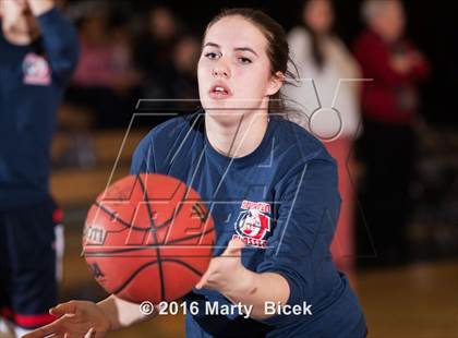 Thumbnail 1 in Modesto Christian @ Enochs photogallery.