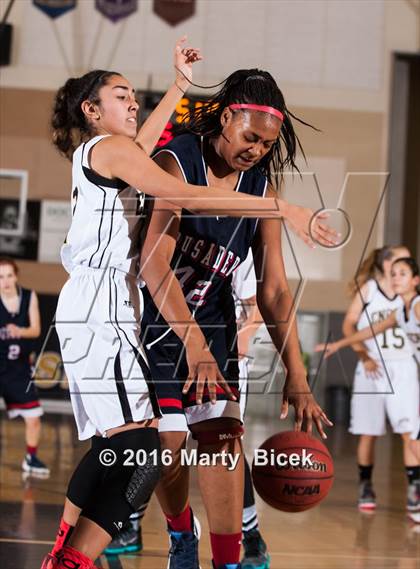 Thumbnail 2 in Modesto Christian @ Enochs photogallery.