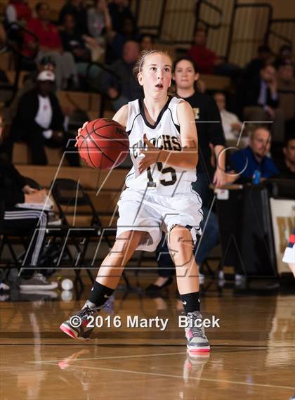 Thumbnail 1 in Modesto Christian @ Enochs photogallery.