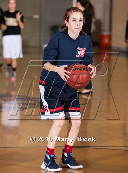 Thumbnail 1 in Modesto Christian @ Enochs photogallery.