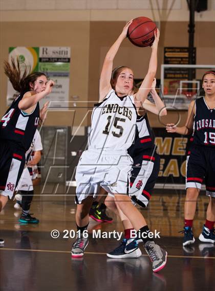 Thumbnail 1 in Modesto Christian @ Enochs photogallery.