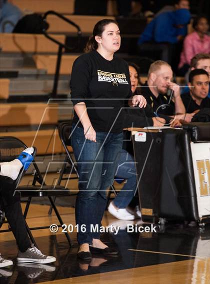 Thumbnail 2 in Modesto Christian @ Enochs photogallery.