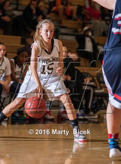 Thumbnail 2 in Modesto Christian @ Enochs photogallery.
