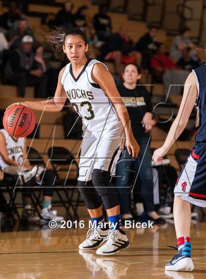 Thumbnail 3 in Modesto Christian @ Enochs photogallery.