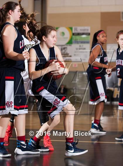 Thumbnail 1 in Modesto Christian @ Enochs photogallery.