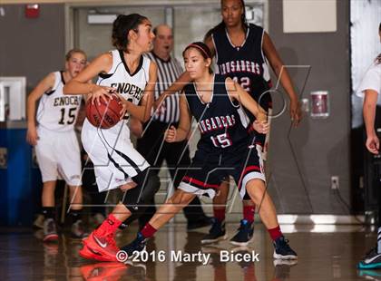 Thumbnail 2 in Modesto Christian @ Enochs photogallery.
