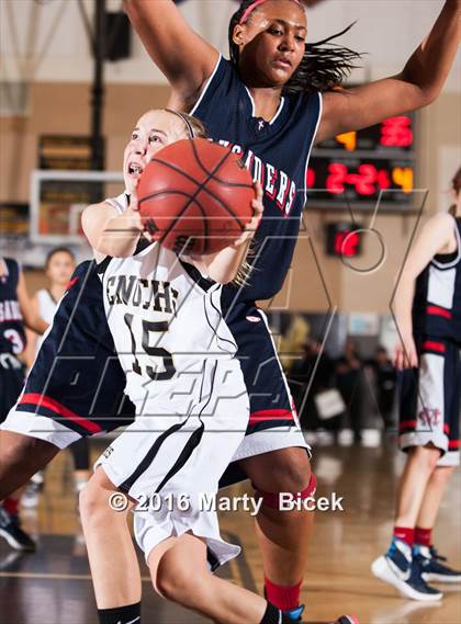 Thumbnail 3 in Modesto Christian @ Enochs photogallery.