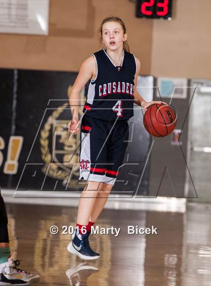 Thumbnail 3 in Modesto Christian @ Enochs photogallery.