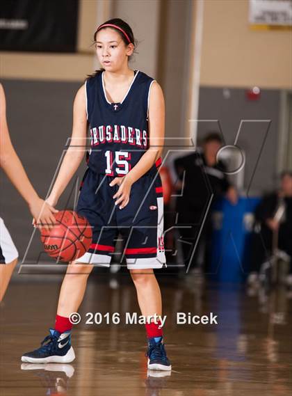 Thumbnail 1 in Modesto Christian @ Enochs photogallery.
