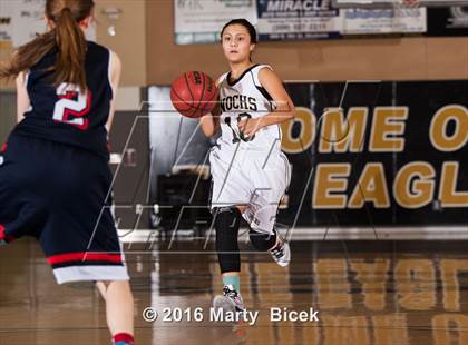 Thumbnail 2 in Modesto Christian @ Enochs photogallery.