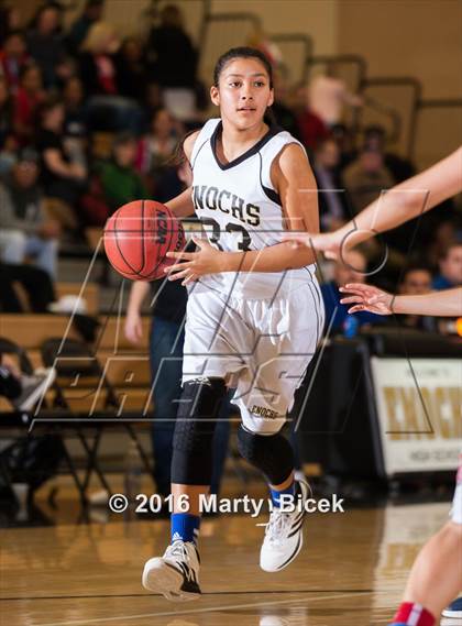 Thumbnail 3 in Modesto Christian @ Enochs photogallery.