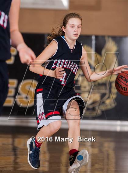 Thumbnail 3 in Modesto Christian @ Enochs photogallery.