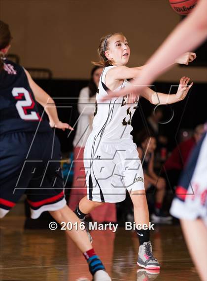 Thumbnail 1 in Modesto Christian @ Enochs photogallery.