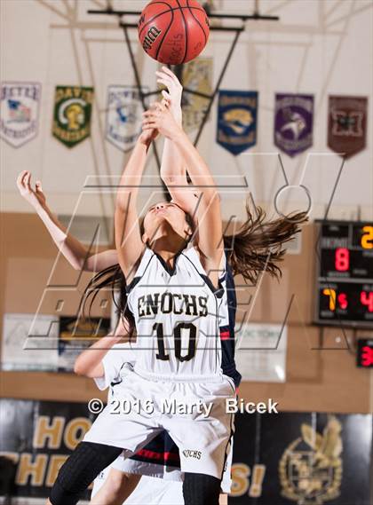 Thumbnail 2 in Modesto Christian @ Enochs photogallery.