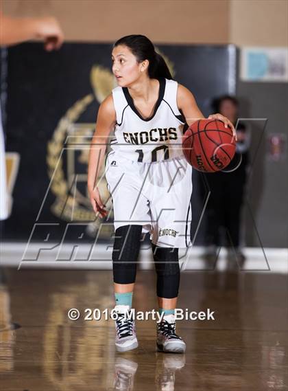 Thumbnail 2 in Modesto Christian @ Enochs photogallery.