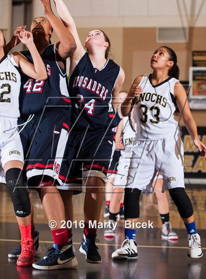 Thumbnail 2 in Modesto Christian @ Enochs photogallery.