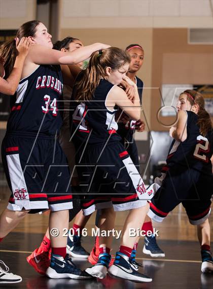 Thumbnail 3 in Modesto Christian @ Enochs photogallery.