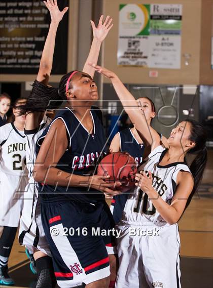 Thumbnail 2 in Modesto Christian @ Enochs photogallery.