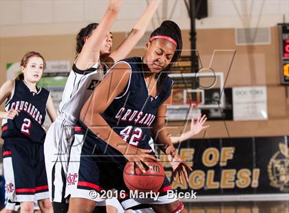 Thumbnail 1 in Modesto Christian @ Enochs photogallery.