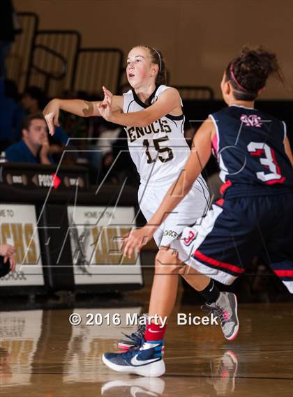 Thumbnail 3 in Modesto Christian @ Enochs photogallery.