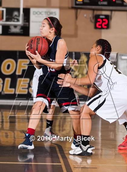 Thumbnail 1 in Modesto Christian @ Enochs photogallery.