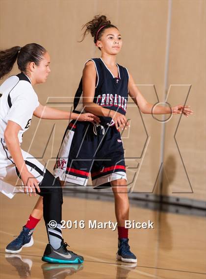 Thumbnail 3 in Modesto Christian @ Enochs photogallery.