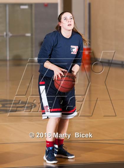 Thumbnail 3 in Modesto Christian @ Enochs photogallery.