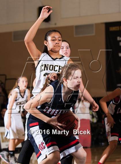 Thumbnail 2 in Modesto Christian @ Enochs photogallery.