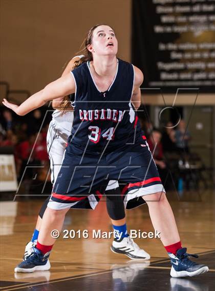 Thumbnail 3 in Modesto Christian @ Enochs photogallery.