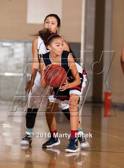 Thumbnail 3 in Modesto Christian @ Enochs photogallery.