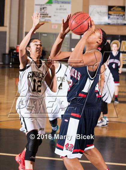 Thumbnail 3 in Modesto Christian @ Enochs photogallery.