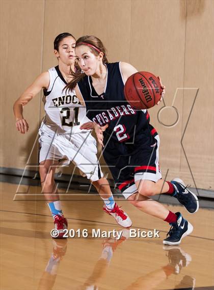 Thumbnail 3 in Modesto Christian @ Enochs photogallery.