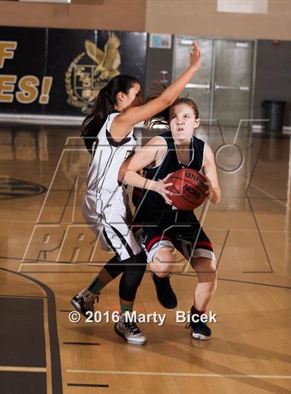 Thumbnail 1 in Modesto Christian @ Enochs photogallery.