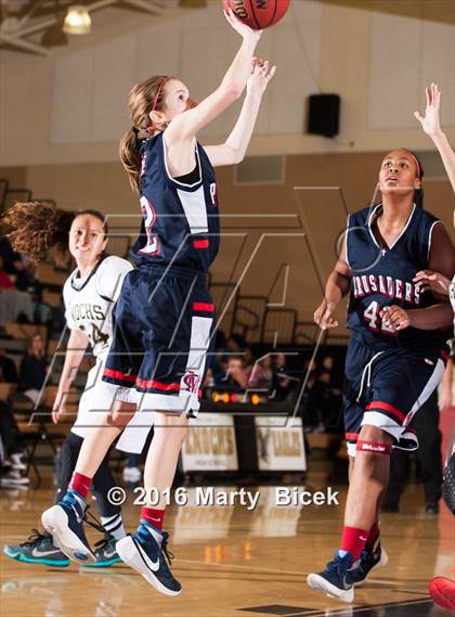 Thumbnail 1 in Modesto Christian @ Enochs photogallery.