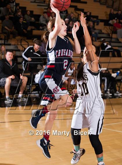 Thumbnail 1 in Modesto Christian @ Enochs photogallery.