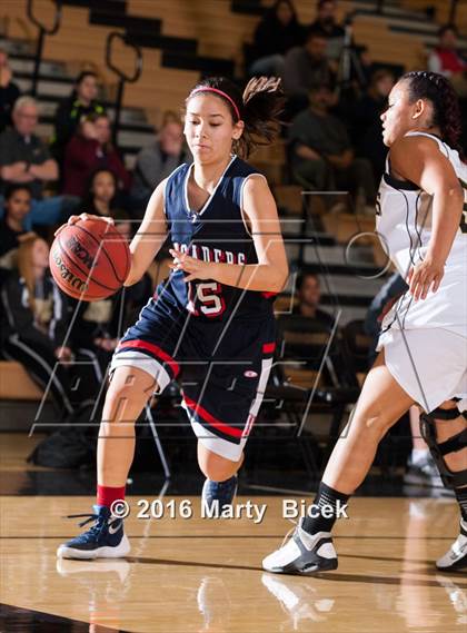 Thumbnail 1 in Modesto Christian @ Enochs photogallery.