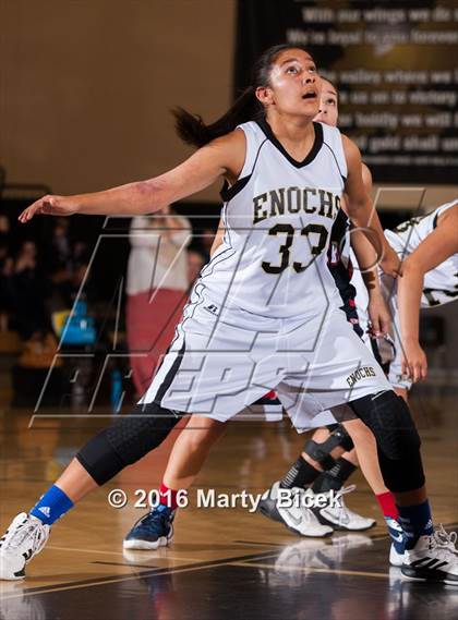Thumbnail 2 in Modesto Christian @ Enochs photogallery.