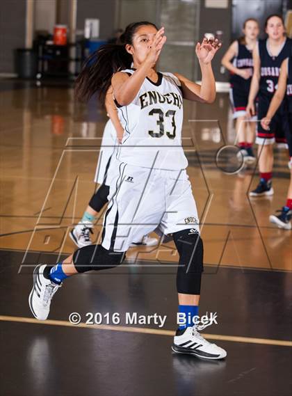 Thumbnail 1 in Modesto Christian @ Enochs photogallery.