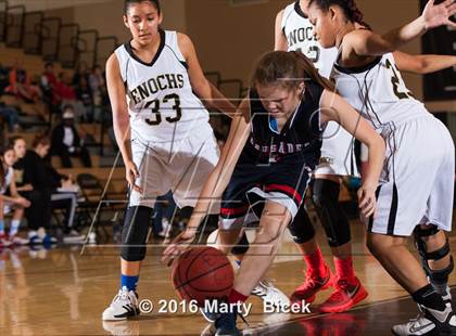 Thumbnail 3 in Modesto Christian @ Enochs photogallery.