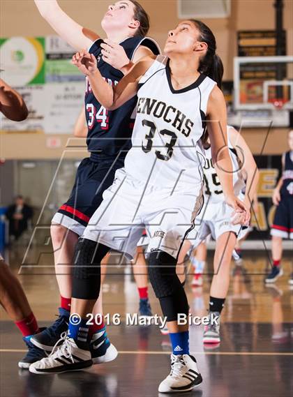 Thumbnail 3 in Modesto Christian @ Enochs photogallery.