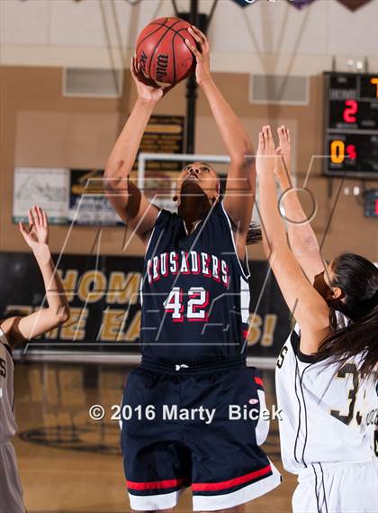 Thumbnail 3 in Modesto Christian @ Enochs photogallery.