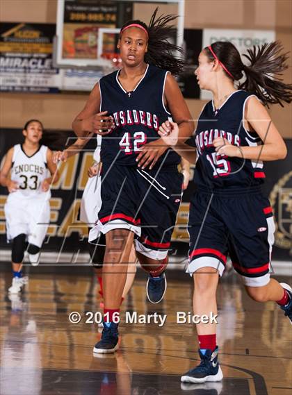 Thumbnail 2 in Modesto Christian @ Enochs photogallery.
