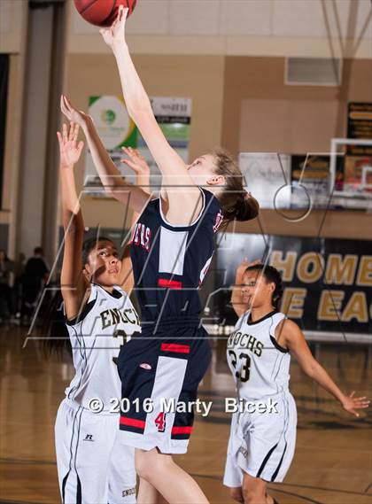 Thumbnail 1 in Modesto Christian @ Enochs photogallery.