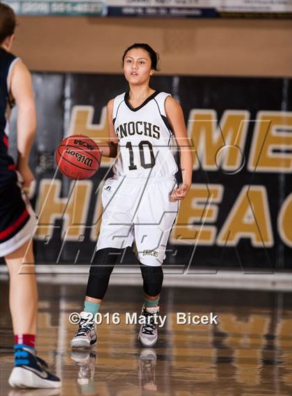 Thumbnail 3 in Modesto Christian @ Enochs photogallery.