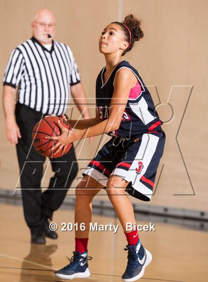 Thumbnail 2 in Modesto Christian @ Enochs photogallery.