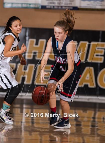 Thumbnail 3 in Modesto Christian @ Enochs photogallery.