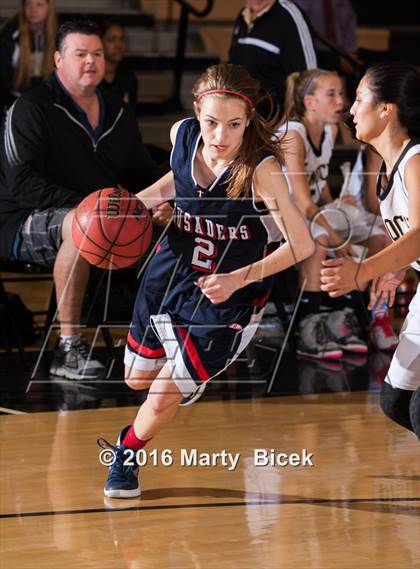 Thumbnail 3 in Modesto Christian @ Enochs photogallery.