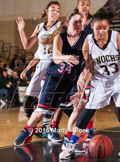 Thumbnail 1 in Modesto Christian @ Enochs photogallery.