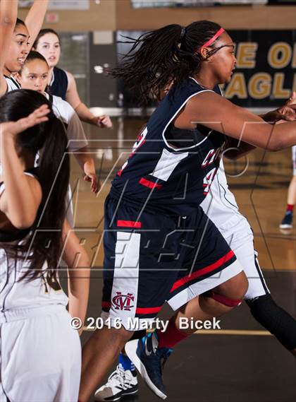 Thumbnail 3 in Modesto Christian @ Enochs photogallery.