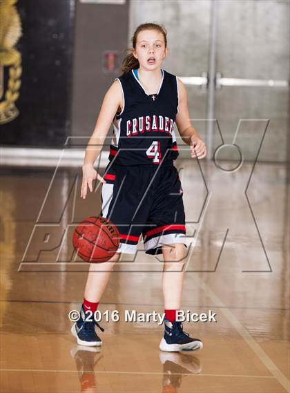 Thumbnail 2 in Modesto Christian @ Enochs photogallery.